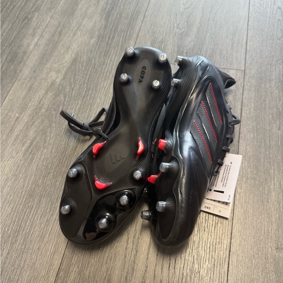adidas Copa Pure III Elite SG Soccer Cleats Multicolor ID9041 Men 6.5 / WMNS 7.5 main image 6